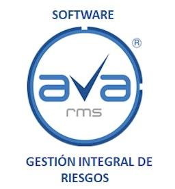 AVA RMS logo