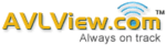 AVLView logo