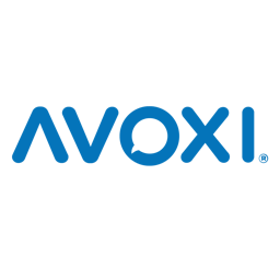 AVOXI logo