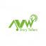 AVW Storytellers LLP logo