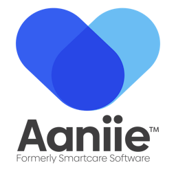 Aaniie logo