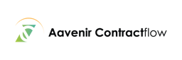 Aavenir Contractlflow logo