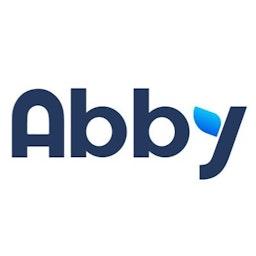 Abby logo