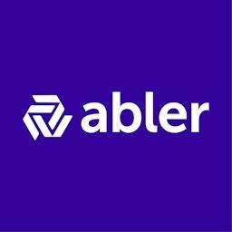 Abler logo