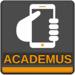 Academus CRS logo