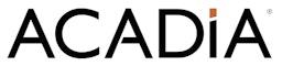 Acadia logo