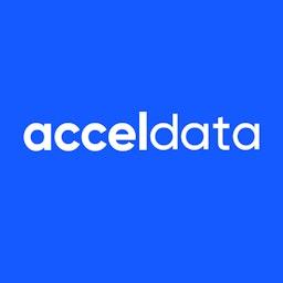 Acceldata logo