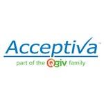 Acceptiva for Nonprofits logo