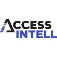 Access Intell logo