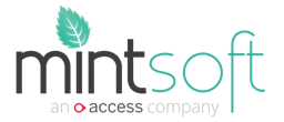 Access Mintsoft logo