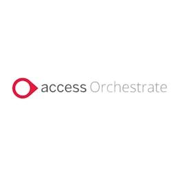 Access Orchestrate logo