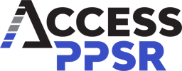 Access PPSR logo