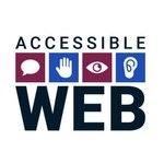 Accessible Web RAMP logo