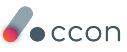 Accon logo