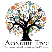 Account Tree logo