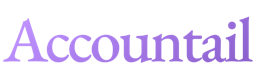 Accountail logo