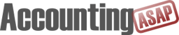 Accounting ASAP logo