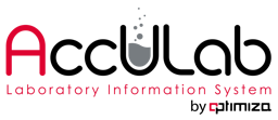 AccuLab logo