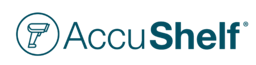AccuShelf logo