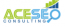 Ace SEO Consulting logo