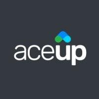 AceUp logo