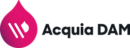 Acquia DAM (Widen) logo
