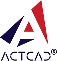 ActCAD logo