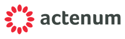 Actenum DSO logo