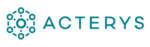 Acterys logo