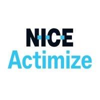 Actimize Platform logo