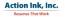 Action Ink logo