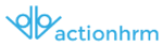 ActionHRM logo