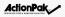 ActionPak logo
