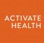 Activate Health logo