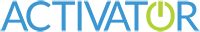 Activator logo