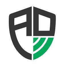 Active Defender logo