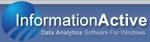 ActiveData logo
