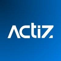 Actiz logo