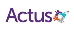 Actus logo