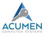 Acumen logo