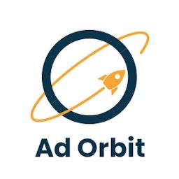 Ad Orbit logo