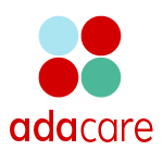 AdaCare logo