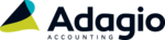 Adagio Financial Suite logo