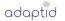 Adaptid logo