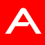 Adaptive US logo