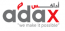 Adax Business Systems logo