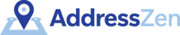 AddressZen logo