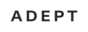 Adept logo