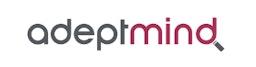 Adeptmind logo