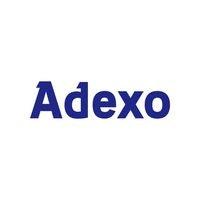 Adexo logo